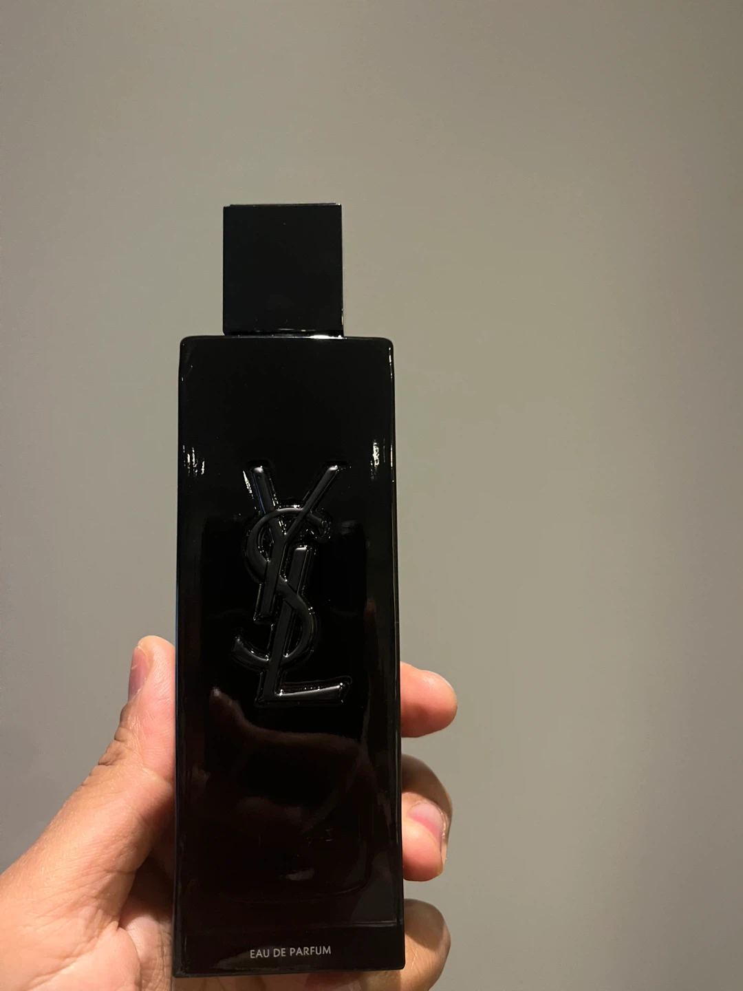 YSL Myself EDP 100 ML - photo 3