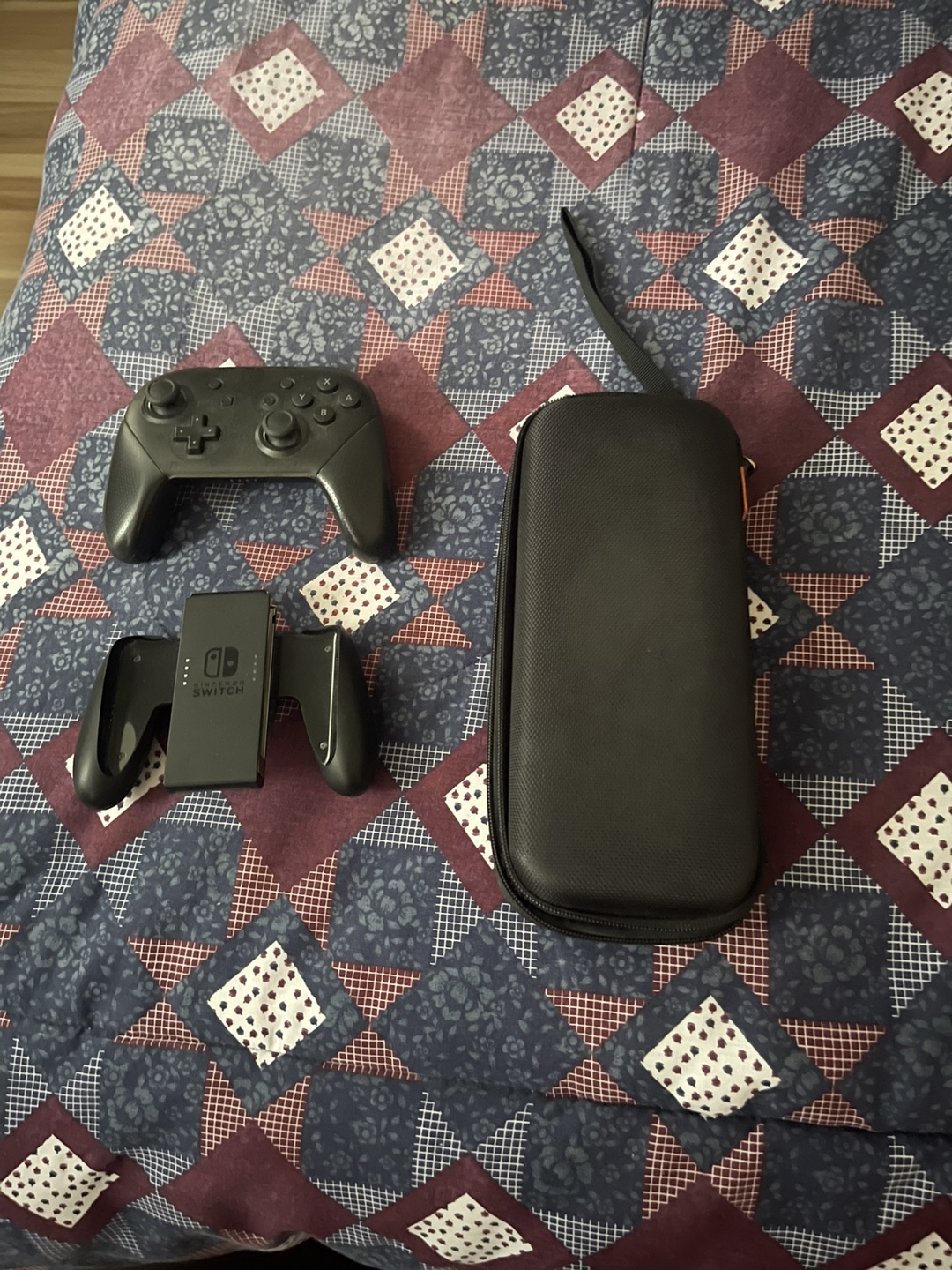 Nintendo Switch v1 - photo 3