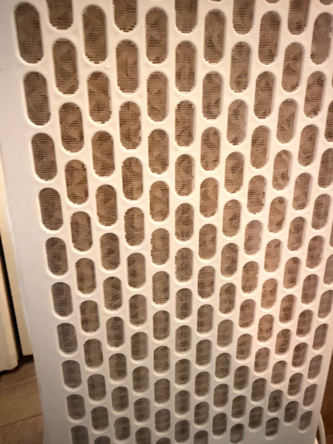 White Air Cooler - photo 5