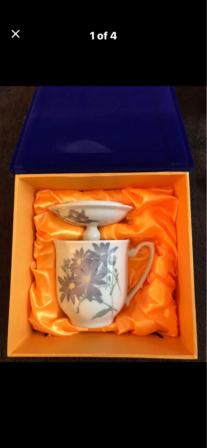 Imperial Themal Tea Mug