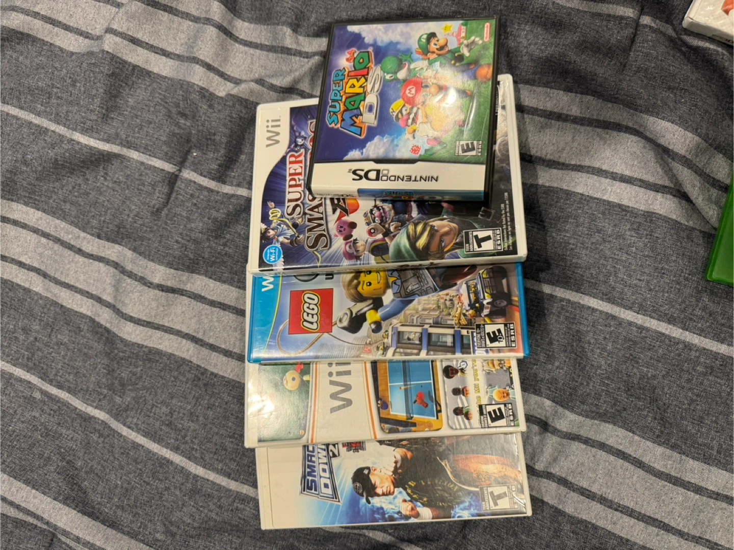 Video game lot - photo 2
