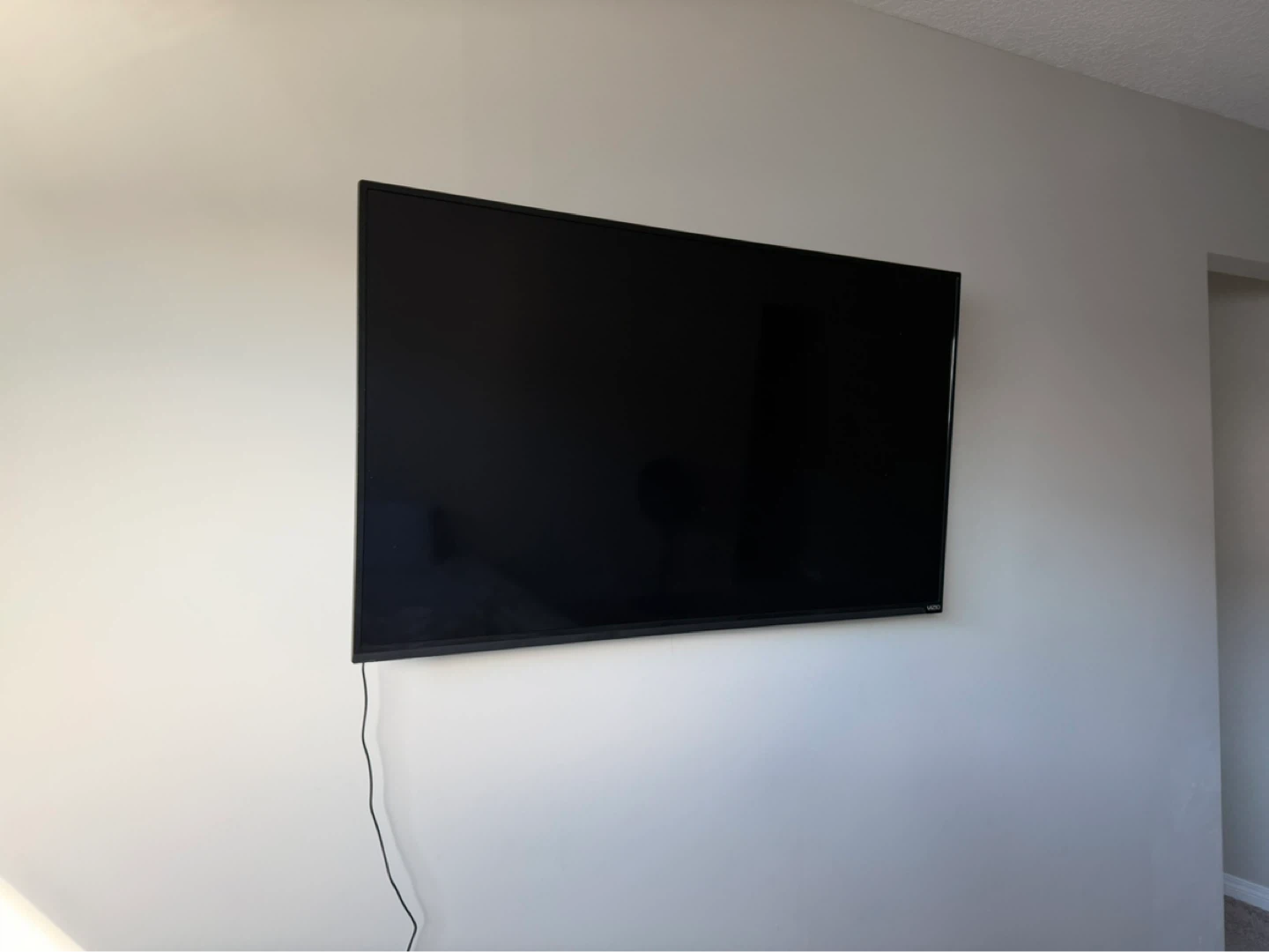 Vizio 48 inch TV
