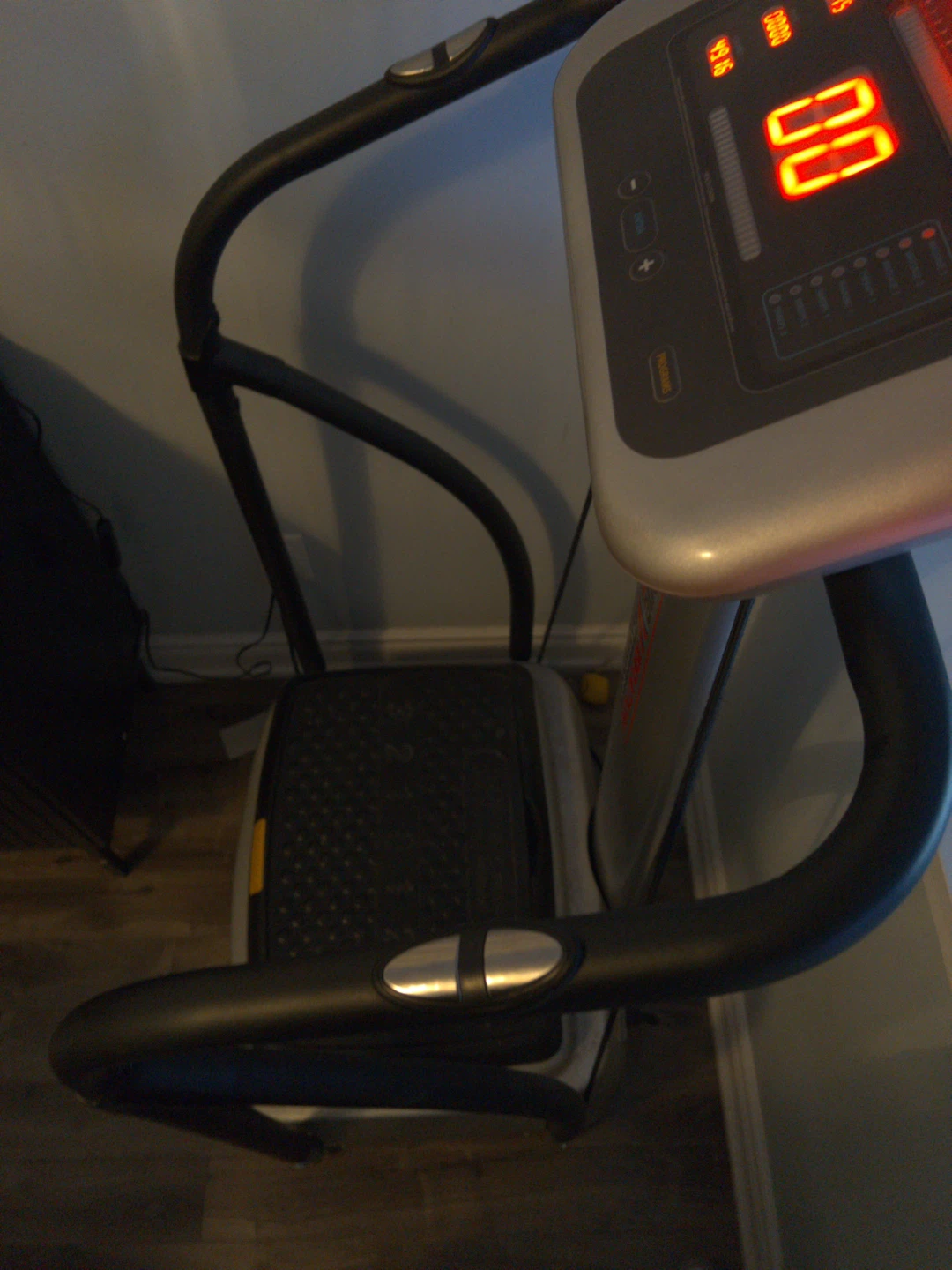 TZone Vibration VT-20 - photo 2