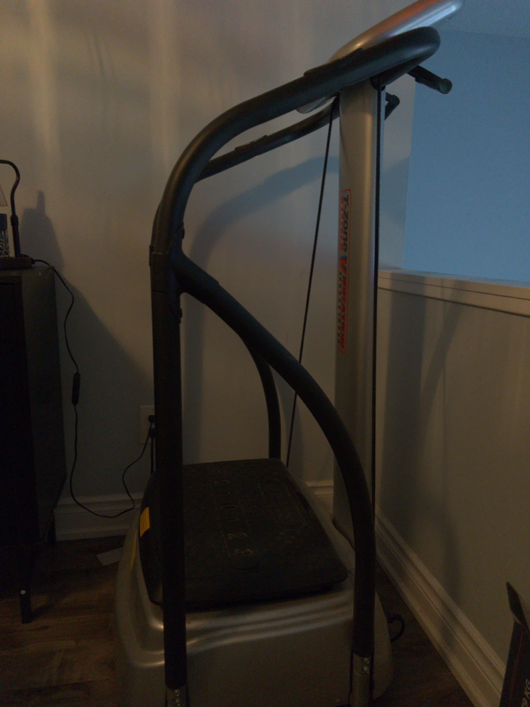 TZone Vibration VT-20 - photo 4