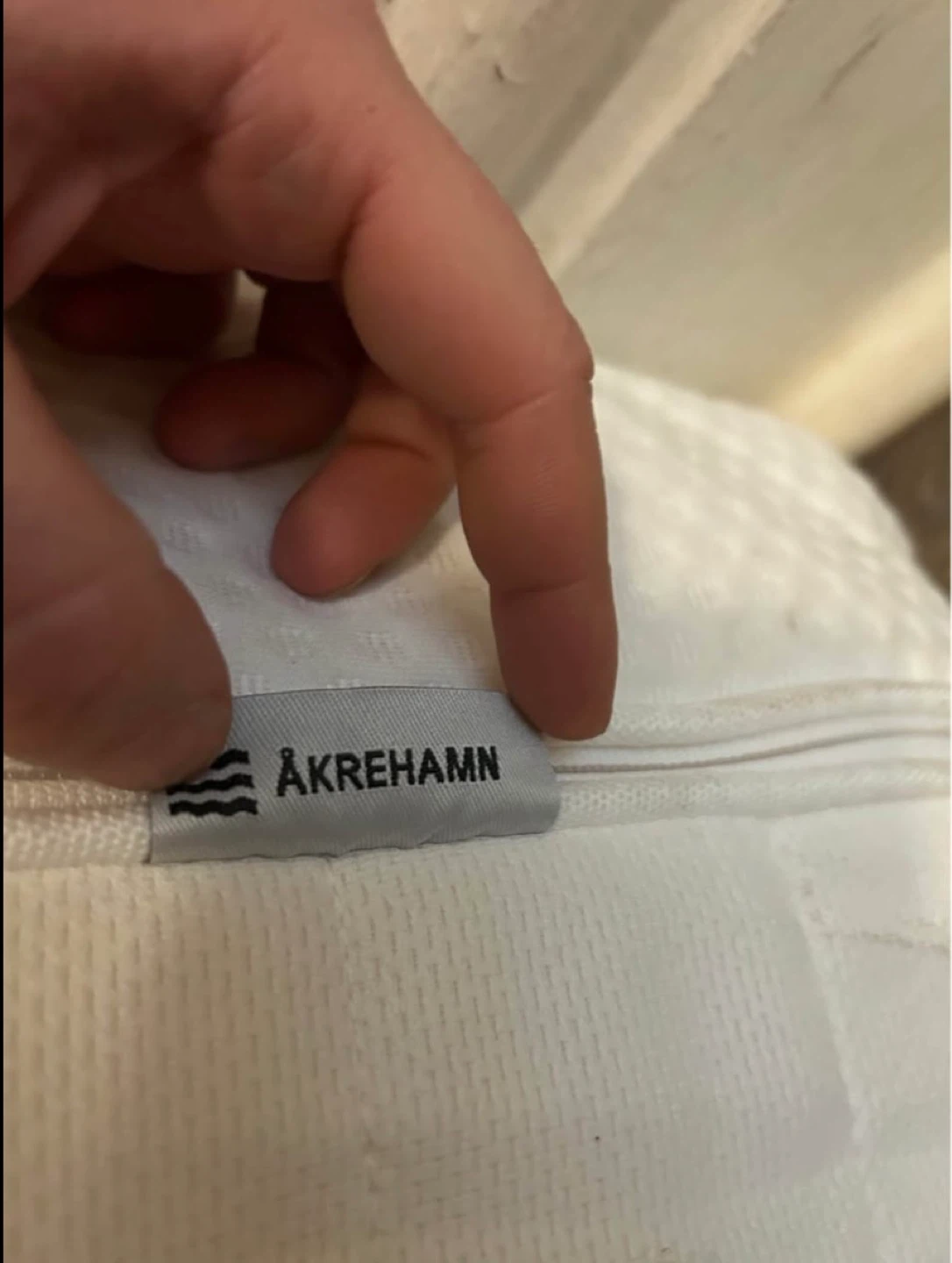 Mattress ÅKREHAMN (Firm Foam Double) - photo 3