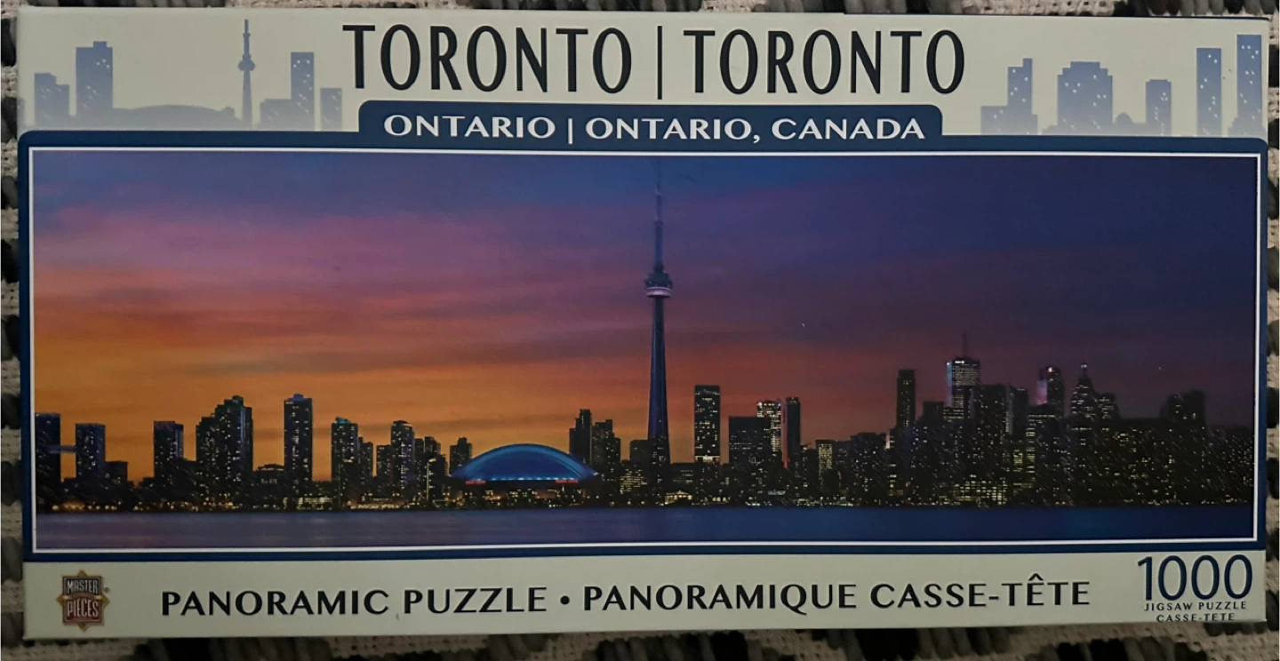 Multiple puzzles - photo 3