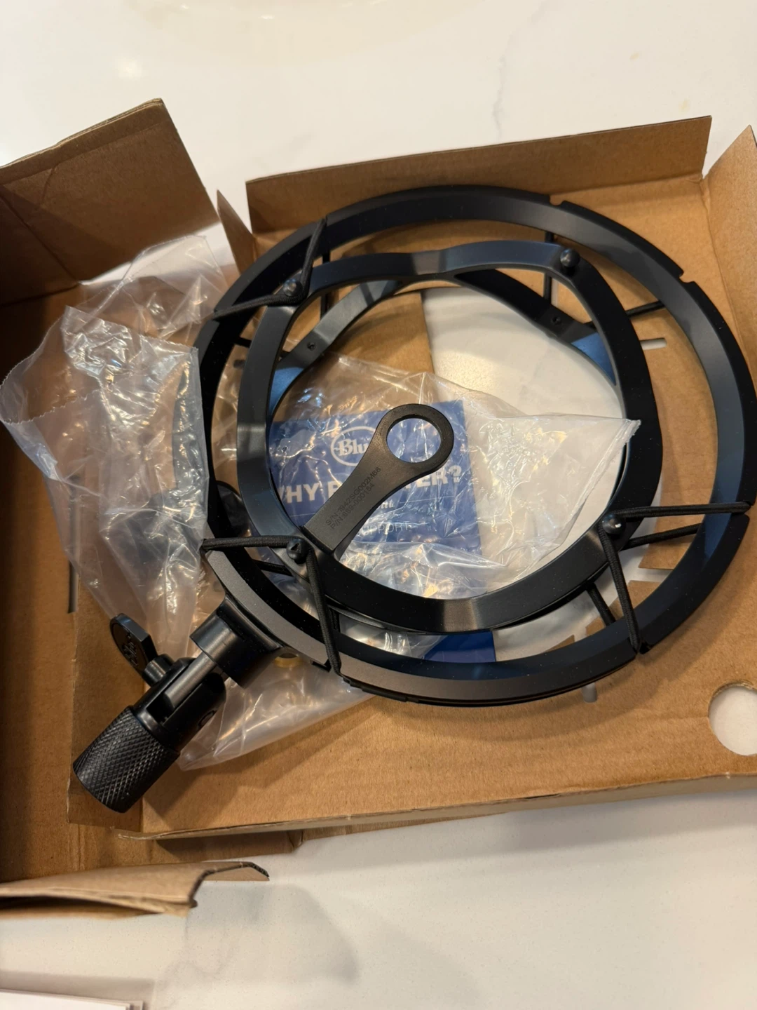 Podcast/Video Equipment Bundle - photo 4