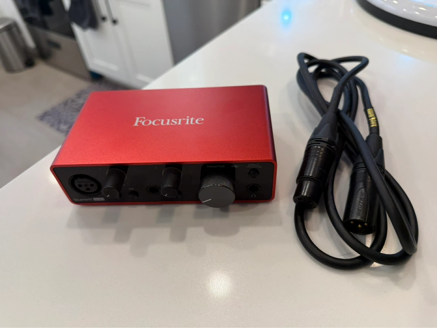Podcast/Video Equipment Bundle - photo 2