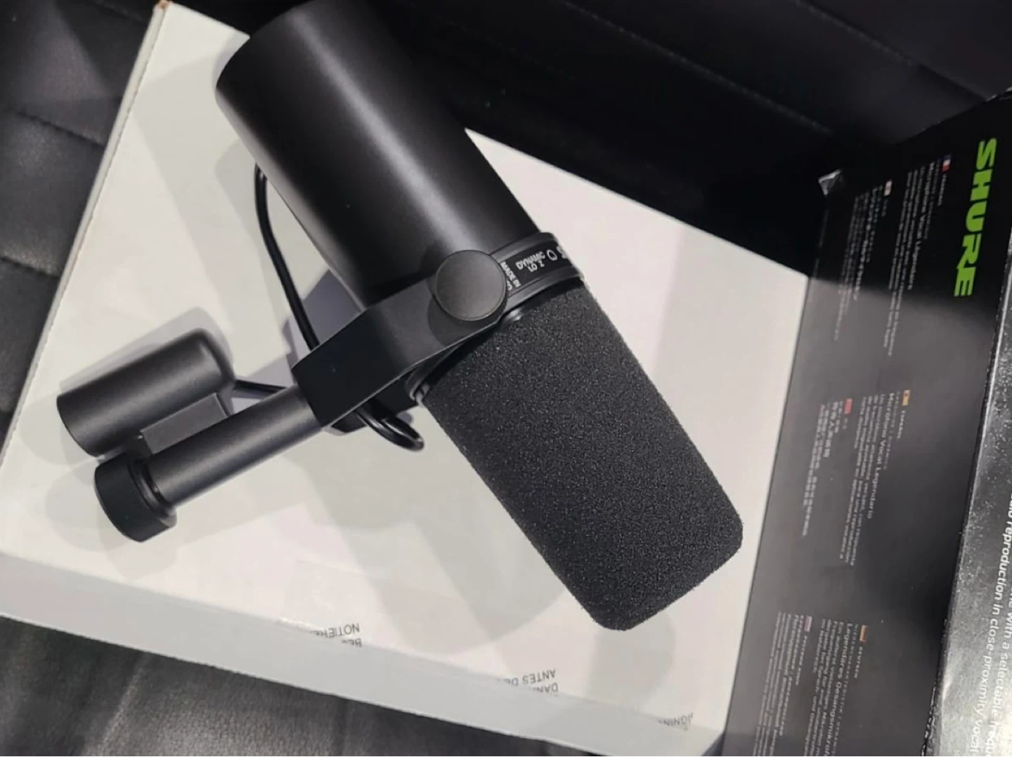 Podcast/Video Equipment Bundle