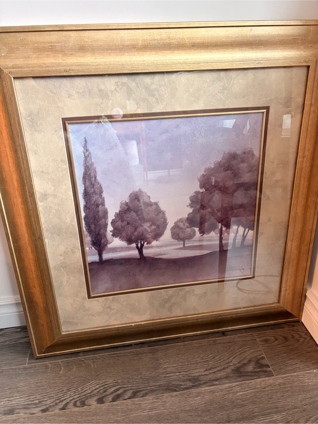 Gerard Wall Art Framed Landscape Painting - photo 5