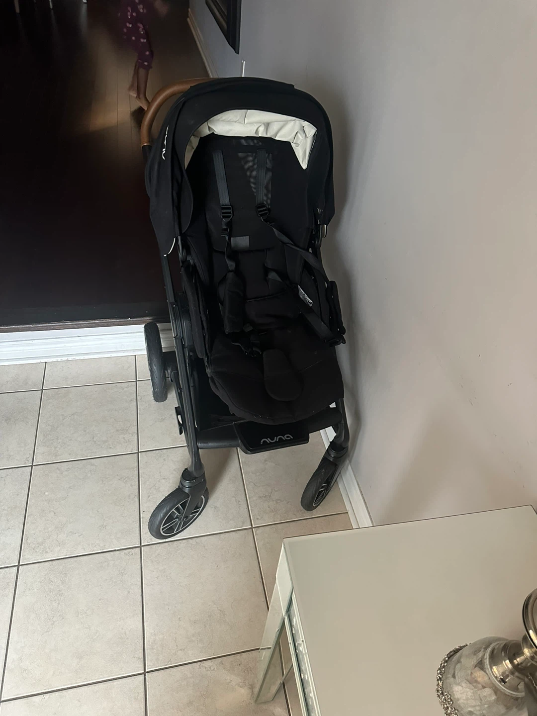 NUNA MIXX stroller - photo 2