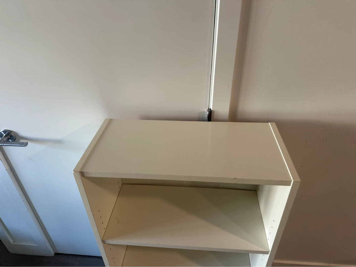 Ikea shelf clean - photo 3