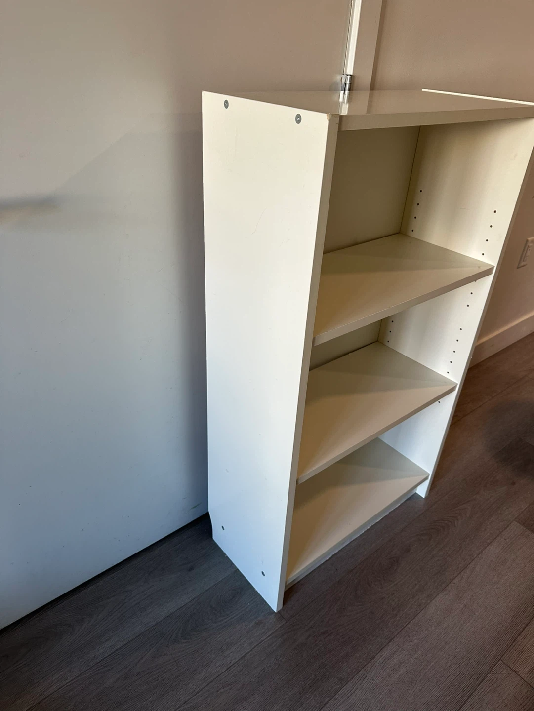 Ikea shelf clean - photo 2