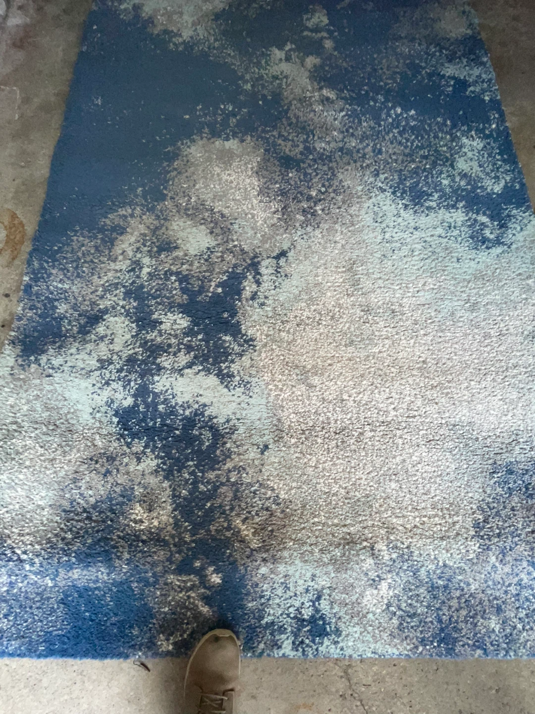 Capetown Area Rug 160x235 - photo 2