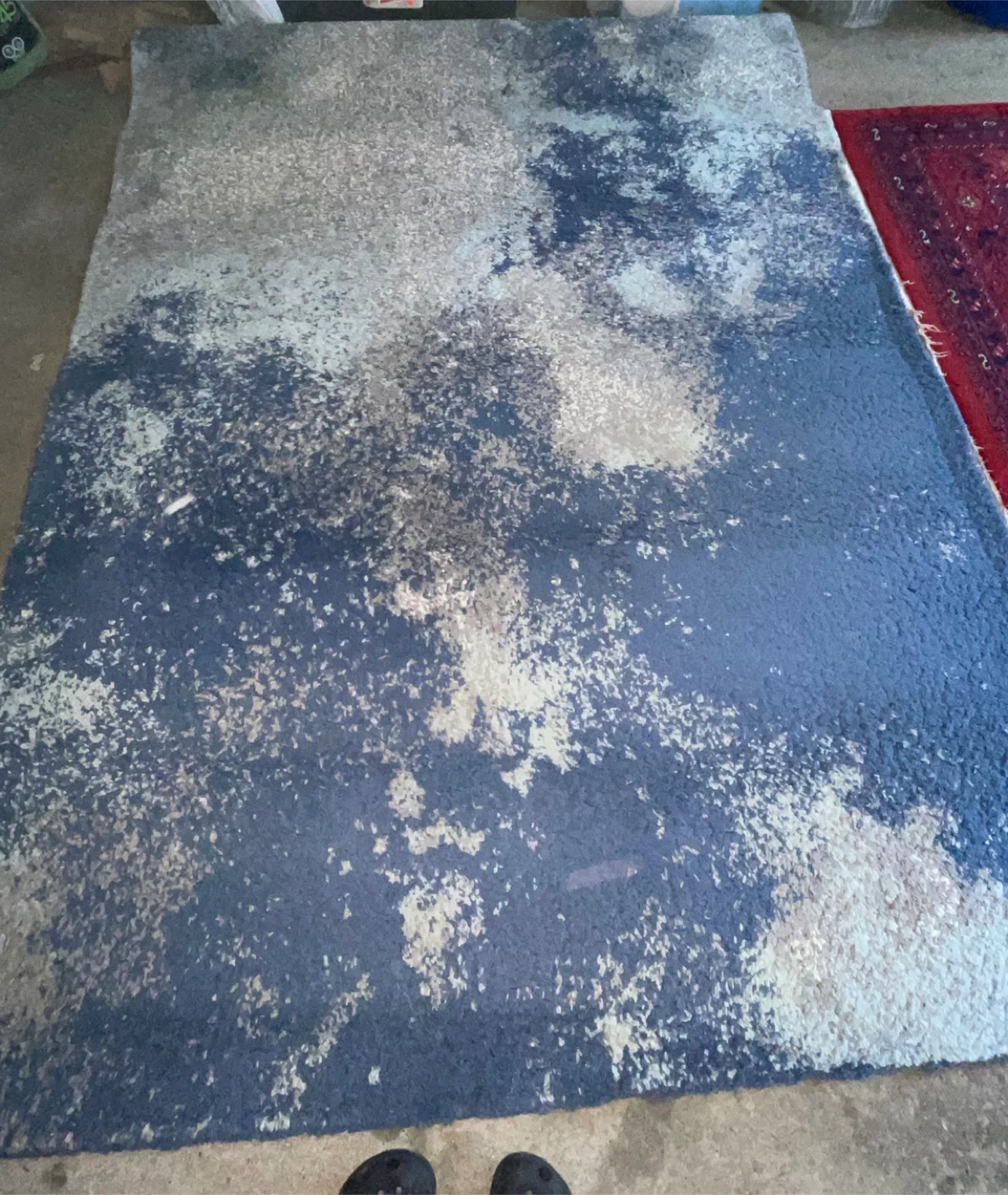 Capetown Area Rug 160x235 - photo 3