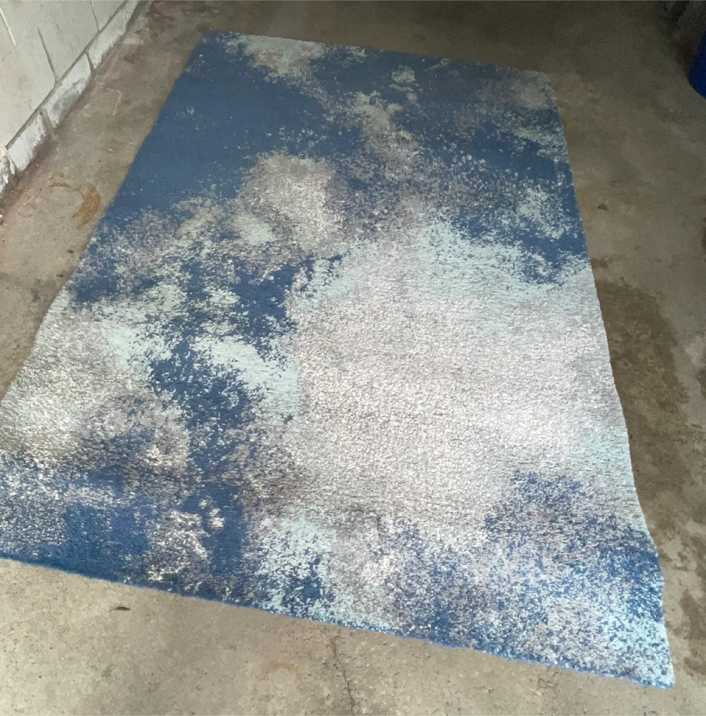 Capetown Area Rug 160x235