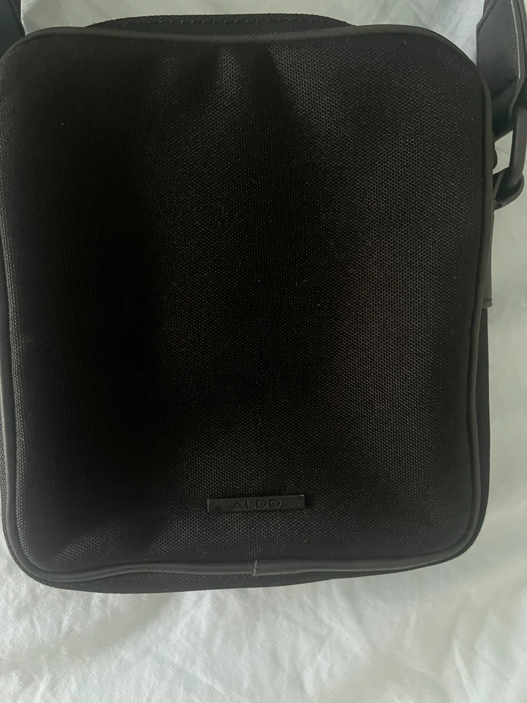 ALDO Black Messenger Bag - photo 3