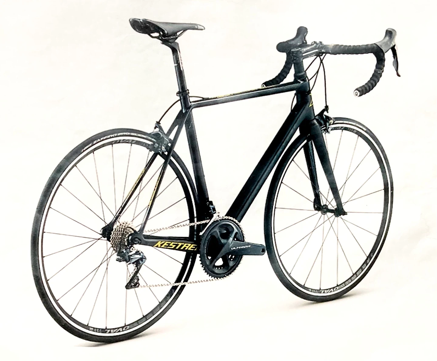 Kestrel Legend SL Shimano Ultegra Road Bike - 48cm
