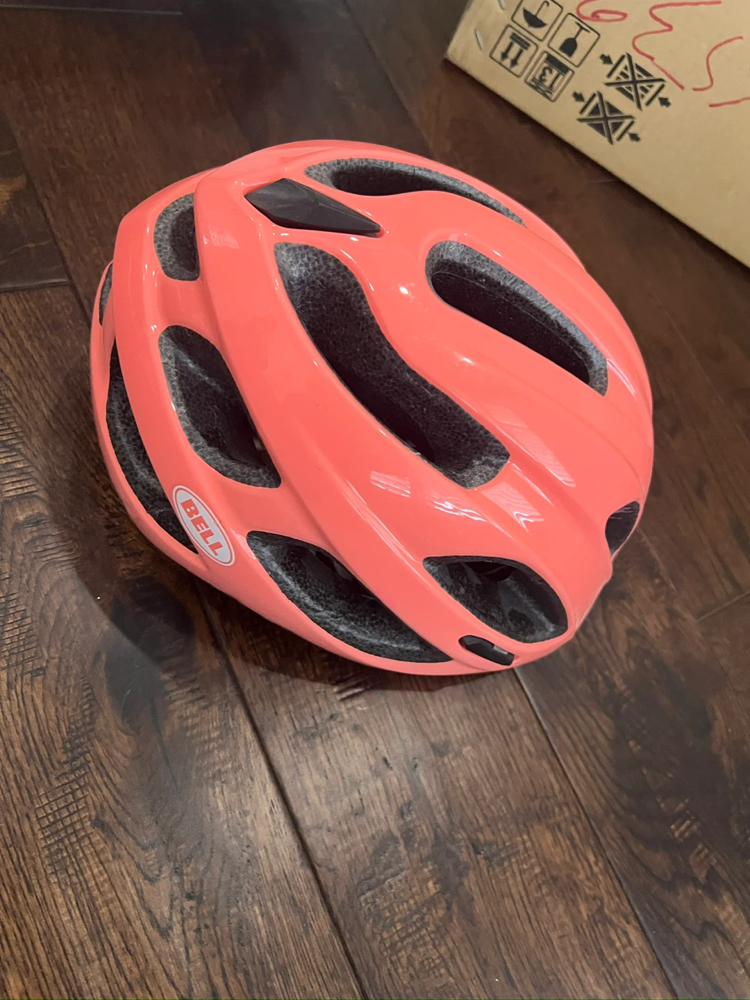 Bell Bike Helmet