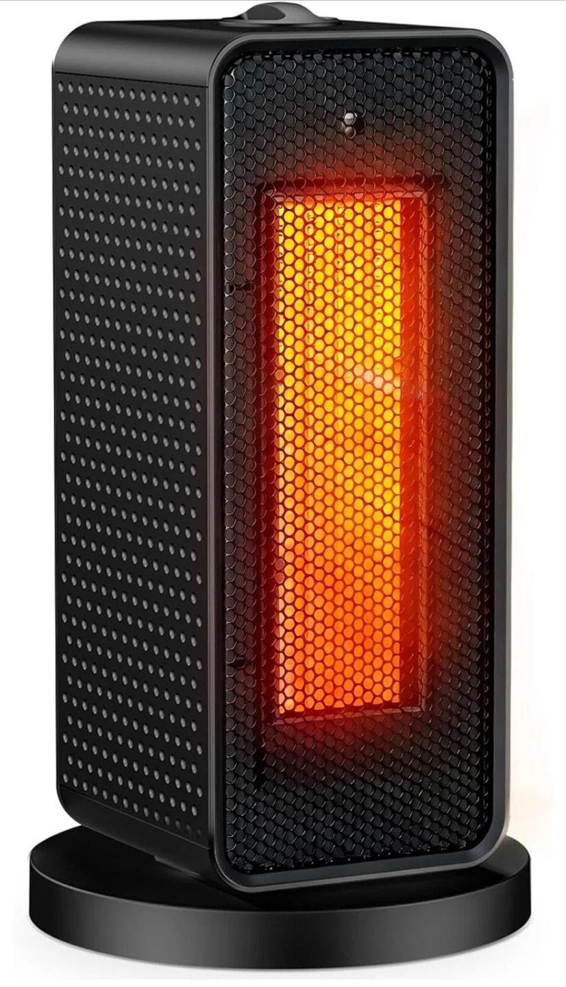 Electric Space Heater
