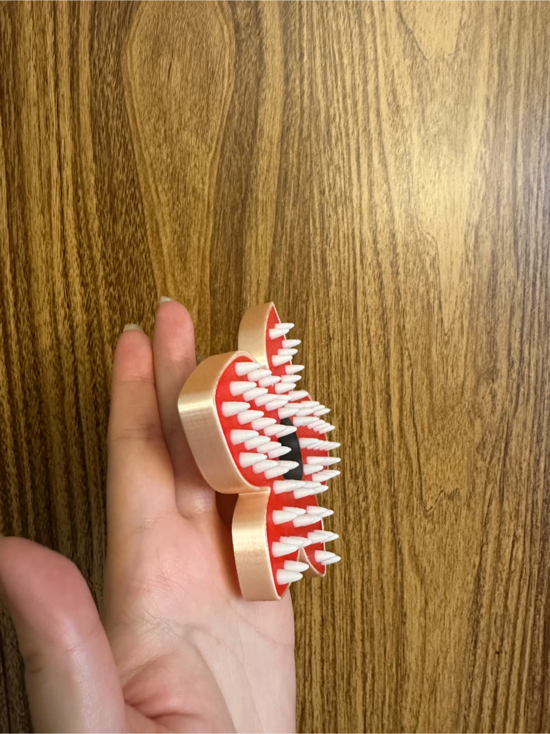 Demogorgon Flower pet Brush - photo 2