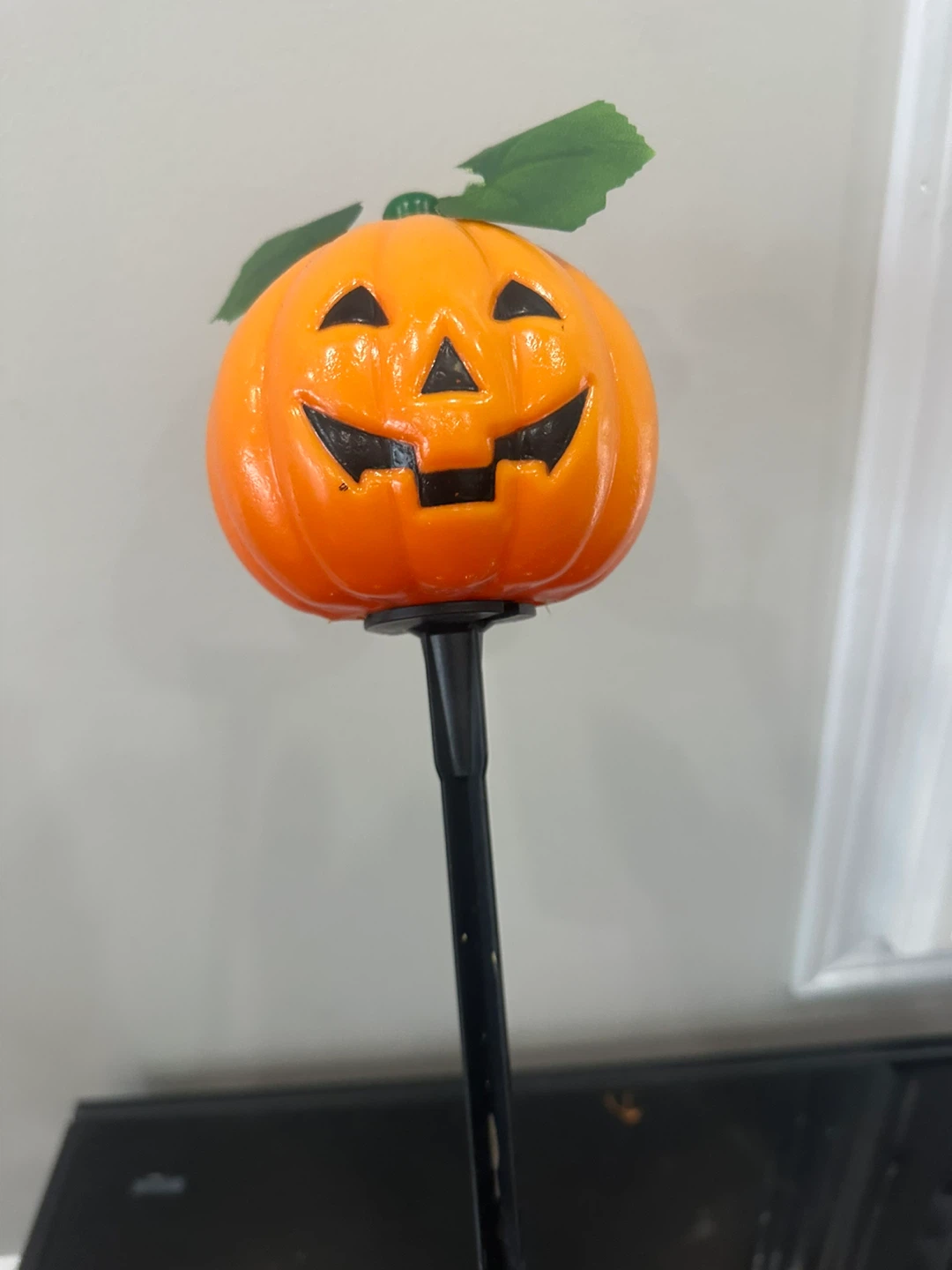 Halloween Decor Bundle: Witch, Ghost, Pumpkin & Wreath - photo 5