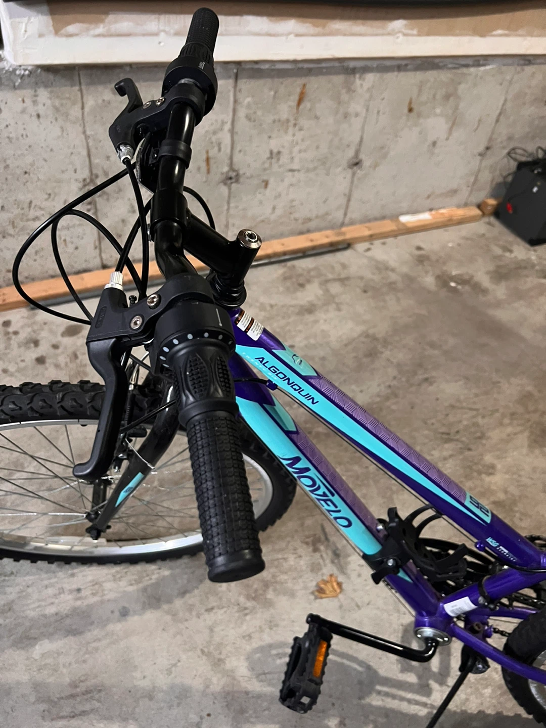 Movelo Algonquin Mountain Bike - photo 2