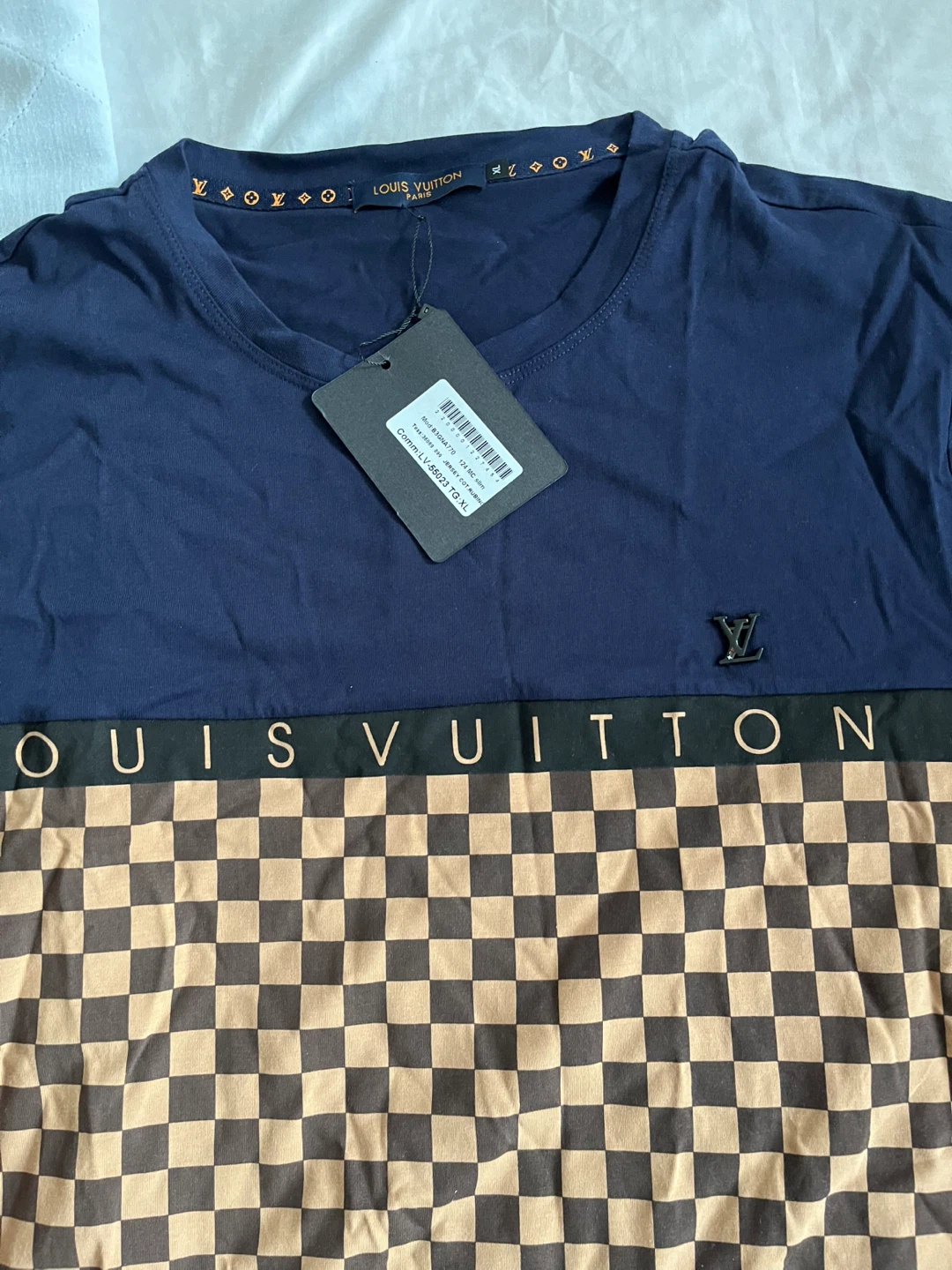 Louis Vuitton T-Shirt - photo 2