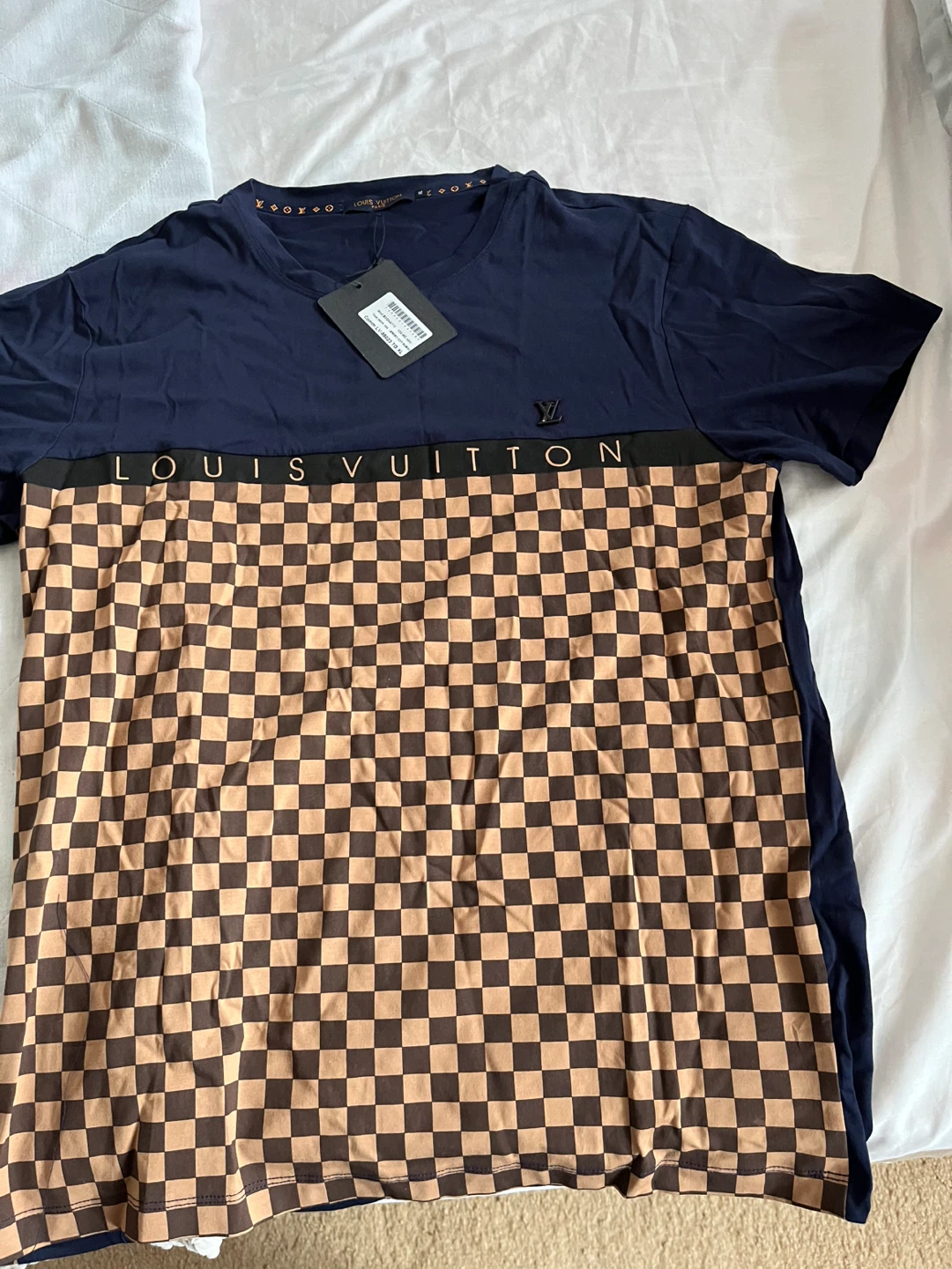 Louis Vuitton T-Shirt