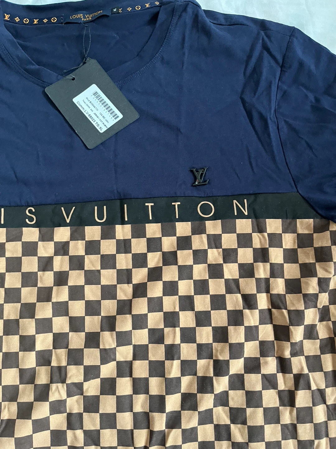 Louis Vuitton T-Shirt - photo 3