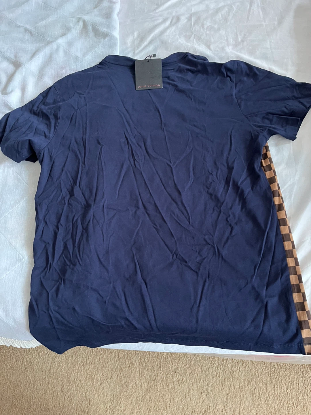 Louis Vuitton T-Shirt - photo 4