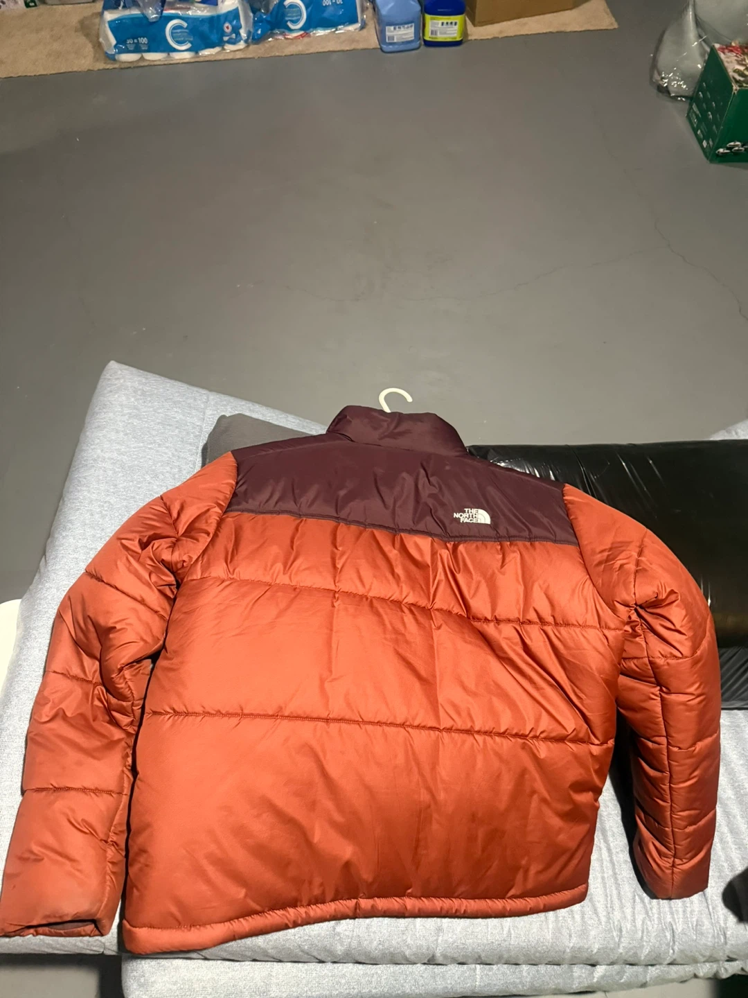 The North Face Puffer Jacket - photo 2