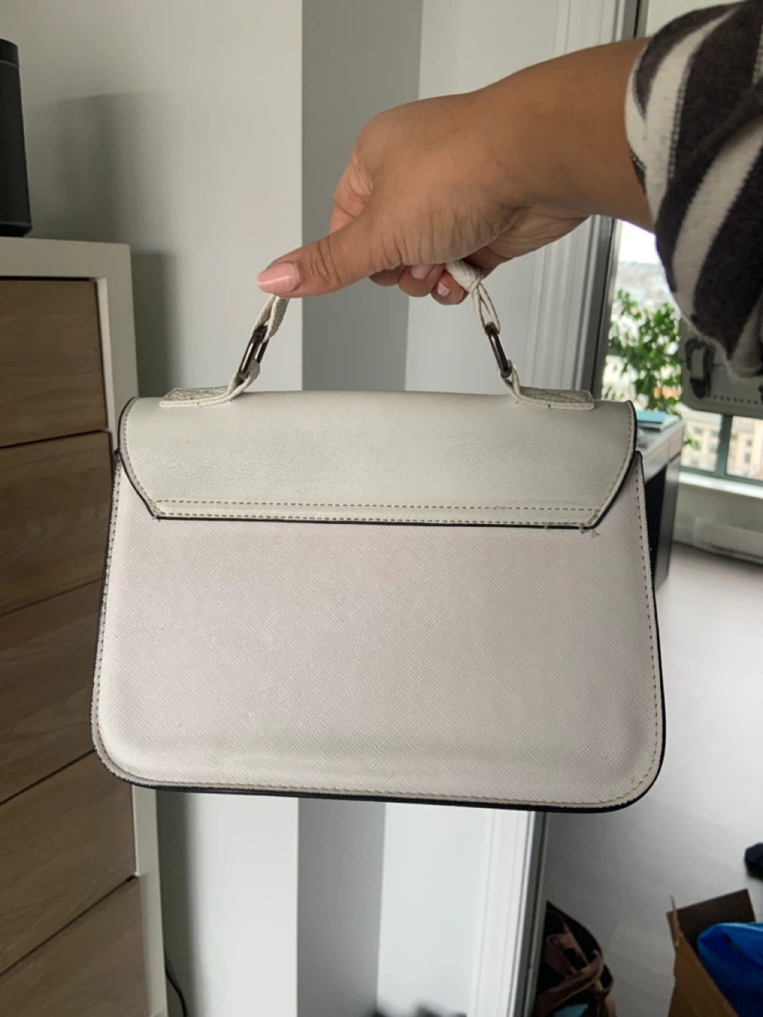 White western bag - photo 3