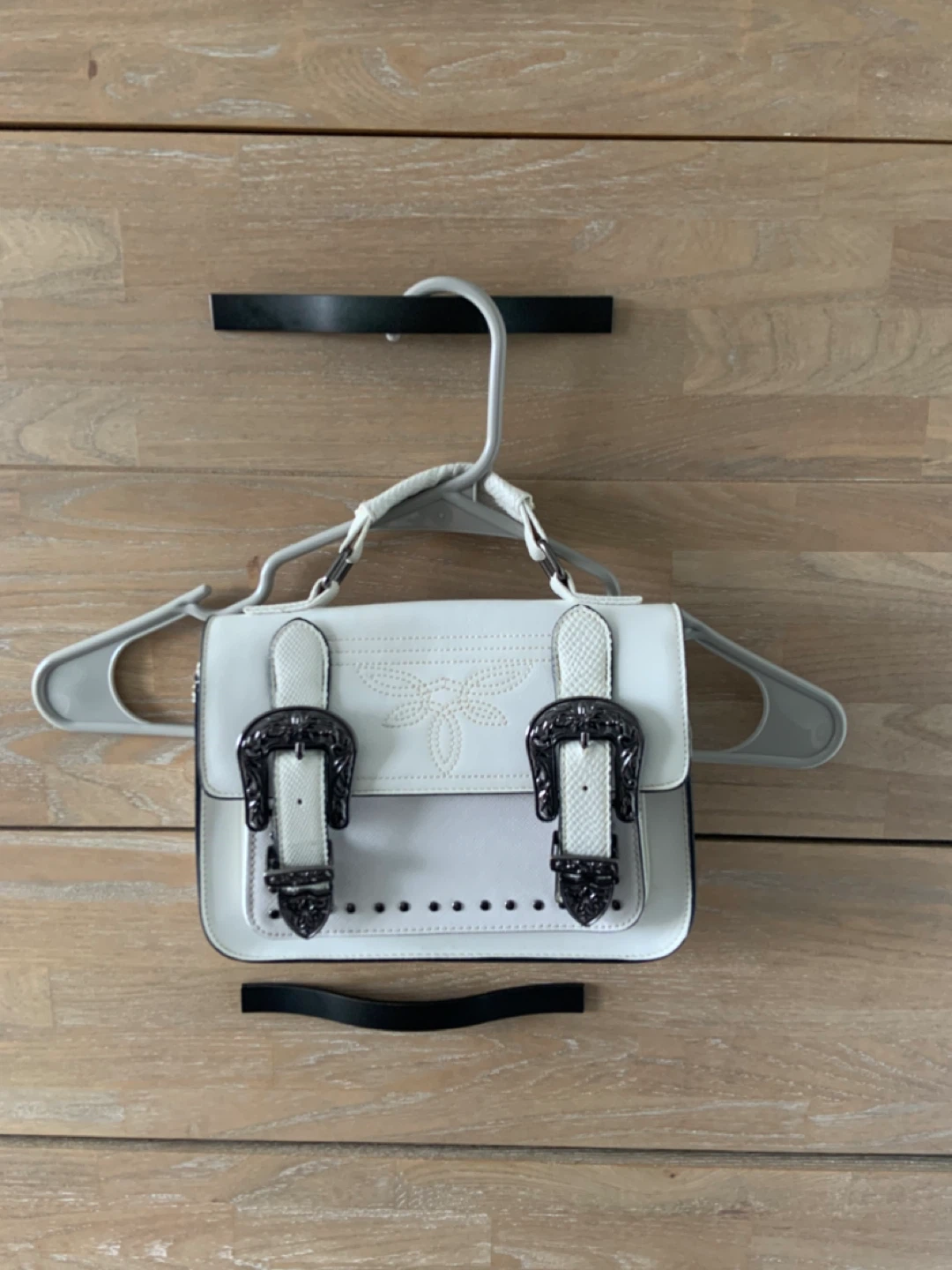 White western bag
