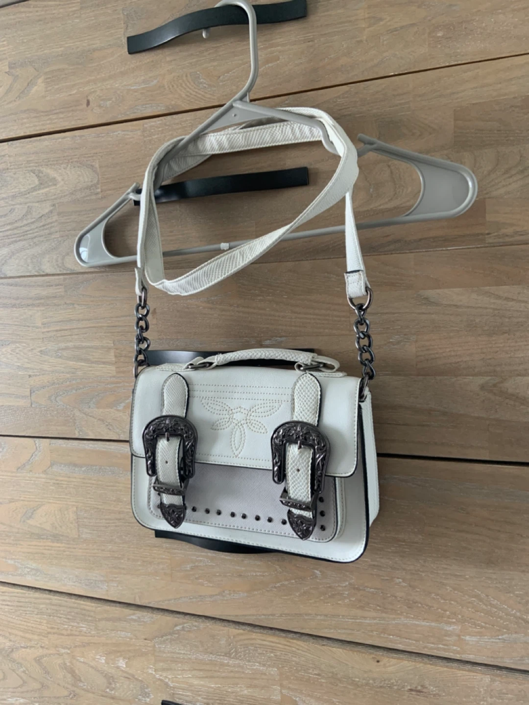 White western bag - photo 5