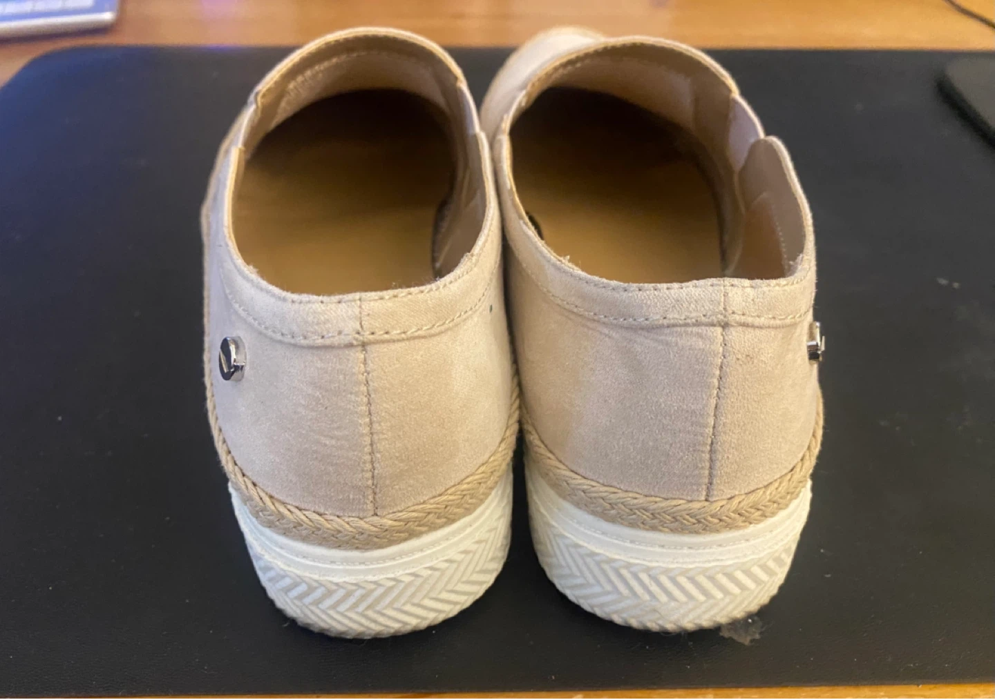 Comfort Leather Sneaker - photo 3