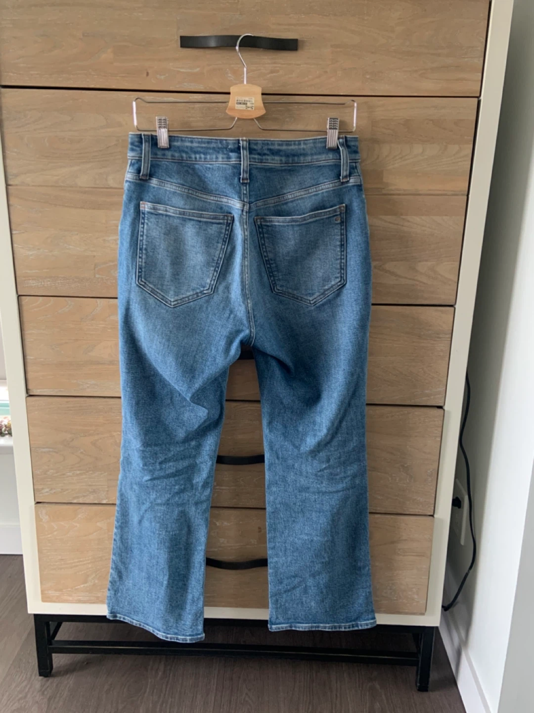 Madewell Women's Jeans - Blue Denim - photo 5