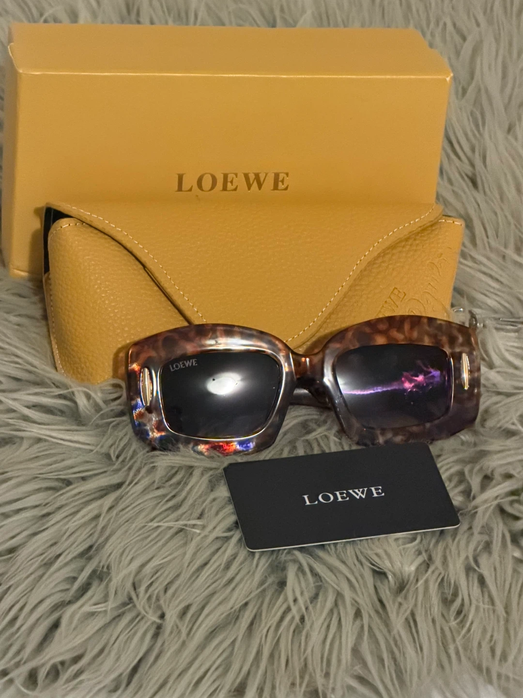LOEWE Sunglasses - photo 4