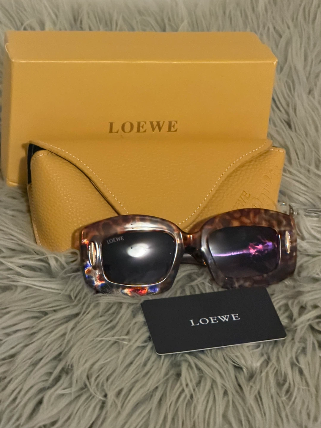 LOEWE Sunglasses - photo 2