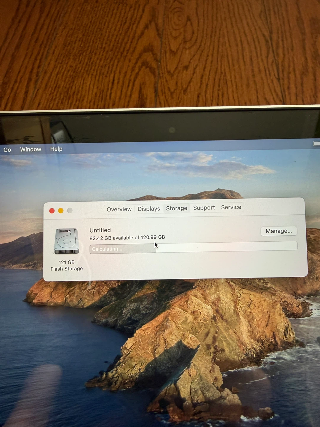 Apple MacBook Pro (Retina, 13-inch, Early 2015) - photo 3