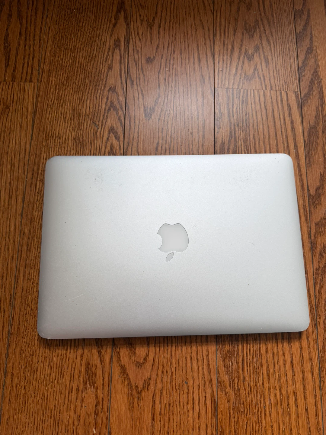 Apple MacBook Pro (Retina, 13-inch, Early 2015) - photo 5