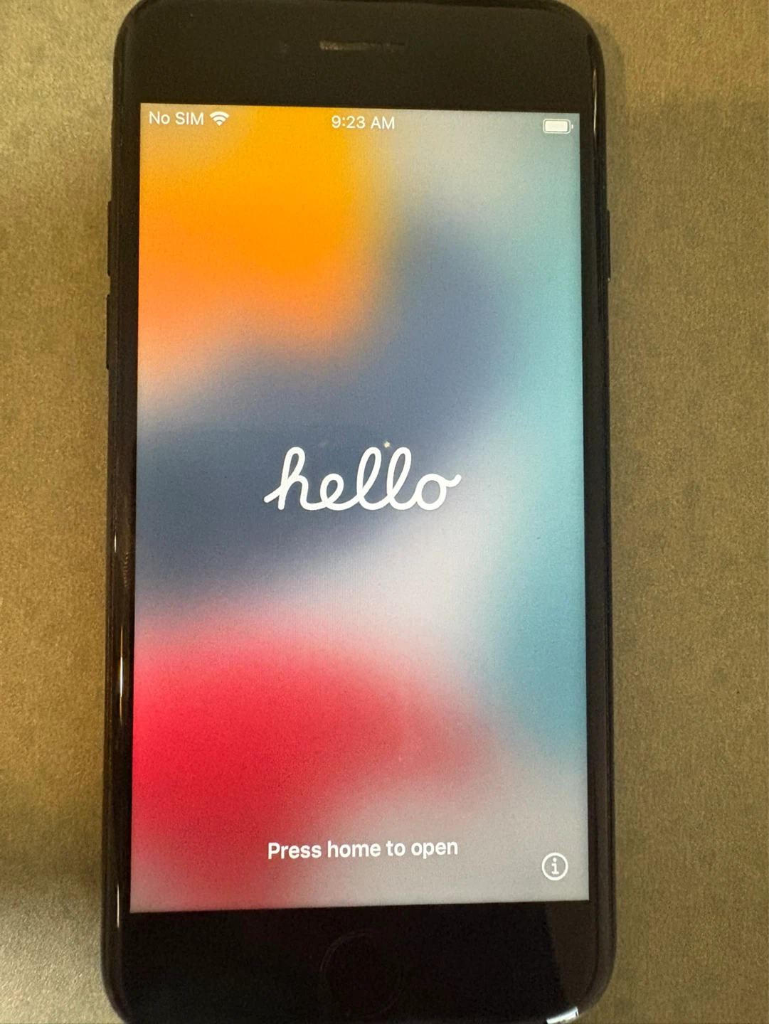 IPhone 4 - good condition