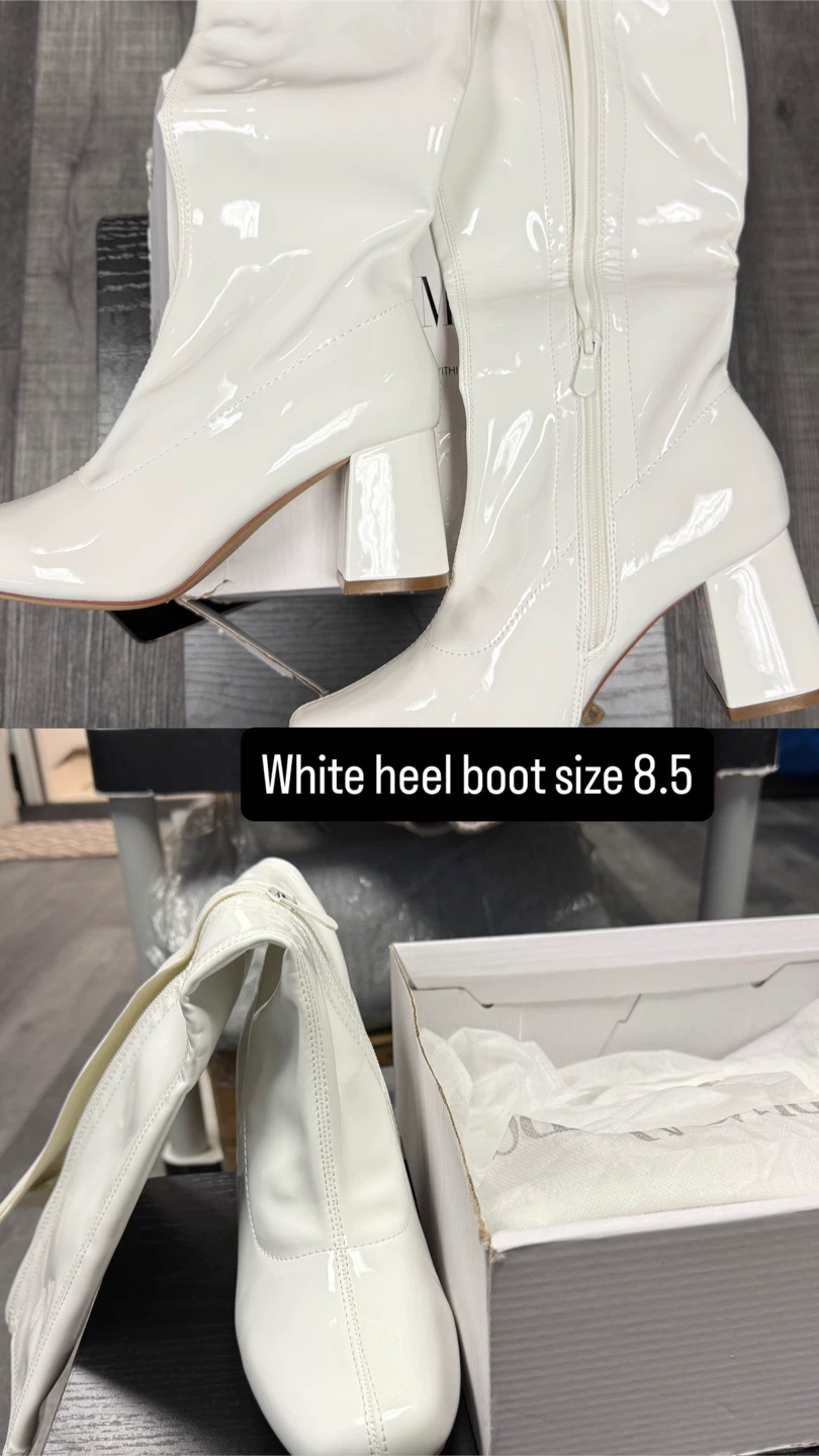 ✨ SHOE SALE – ONLY $20 EACH! ✨ - photo 4