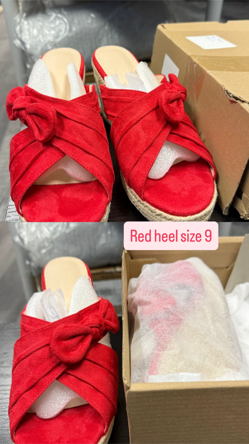 ✨ SHOE SALE – ONLY $20 EACH! ✨ - photo 5