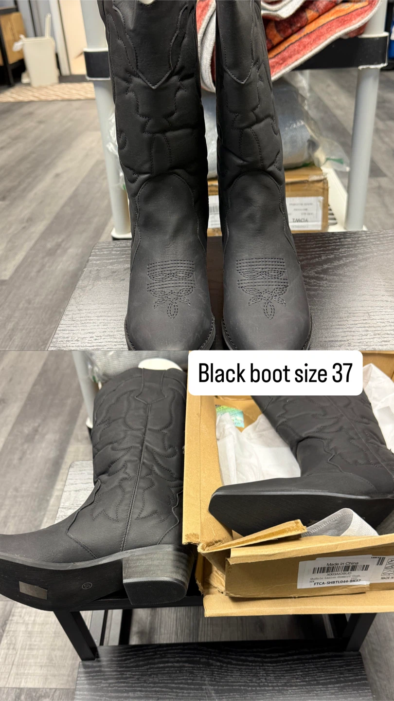 ✨ SHOE SALE – ONLY $20 EACH! ✨ - photo 2
