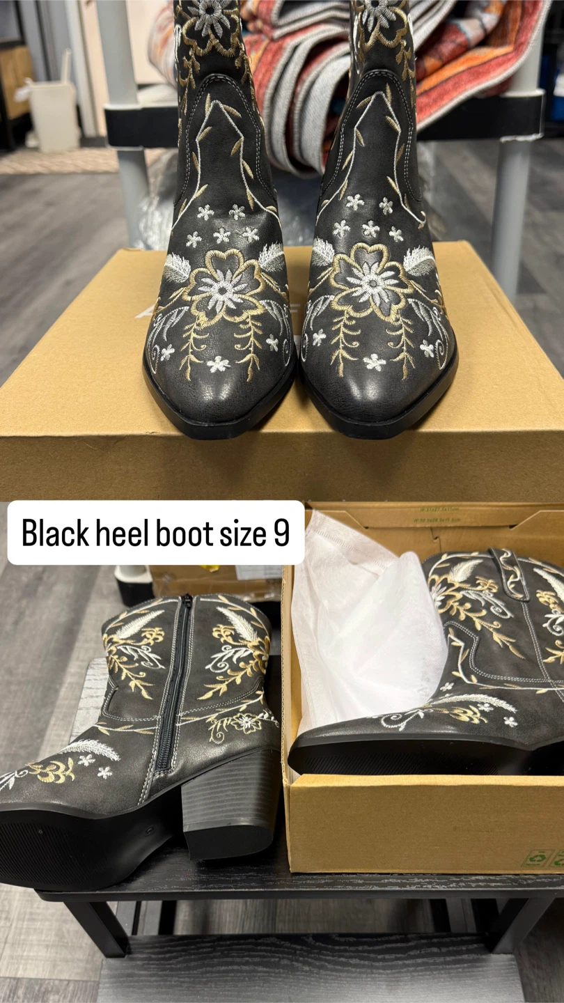 ✨ SHOE SALE – ONLY $20 EACH! ✨ - photo 3
