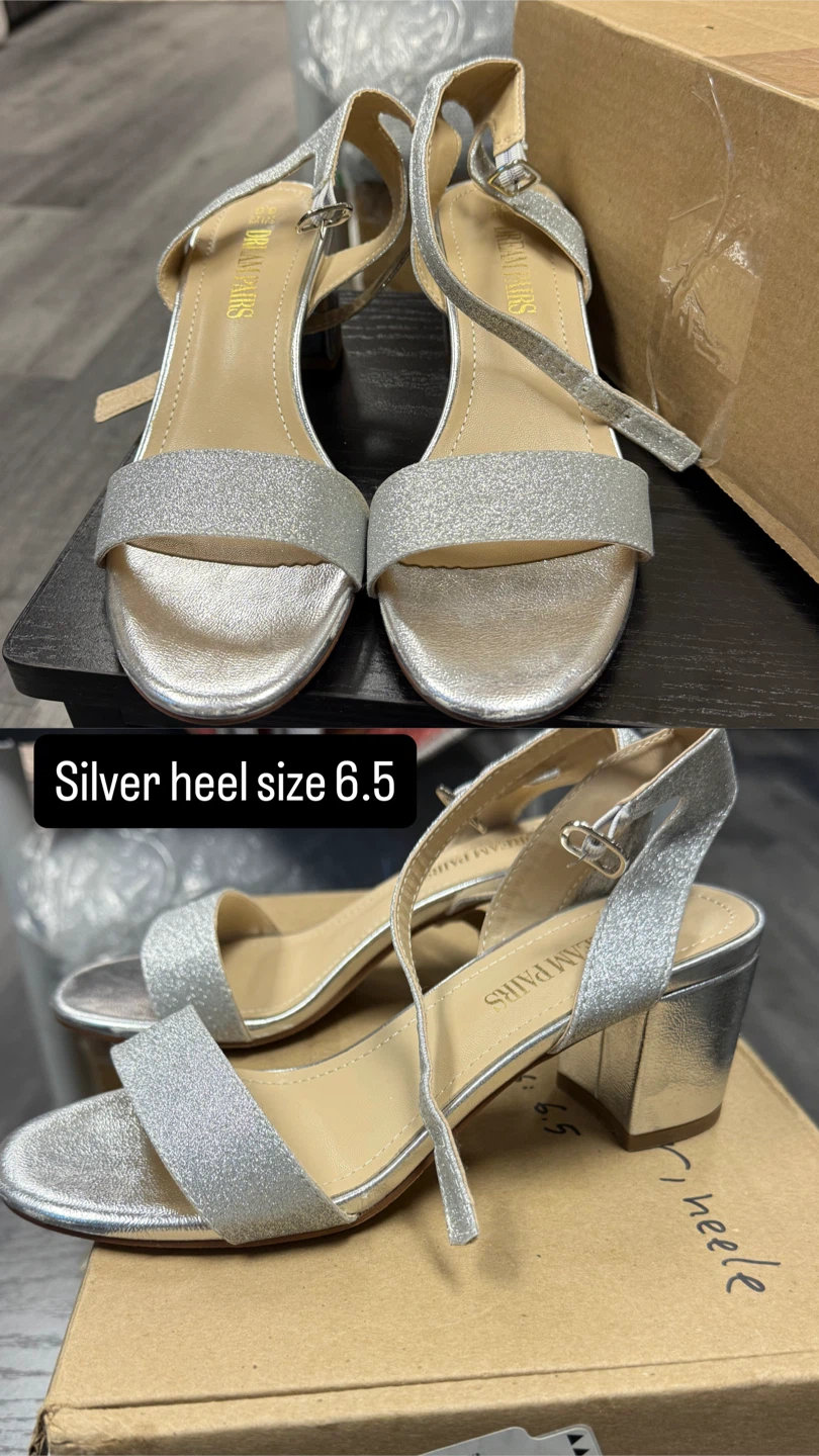 ✨ SHOE SALE – ONLY $20 EACH! ✨