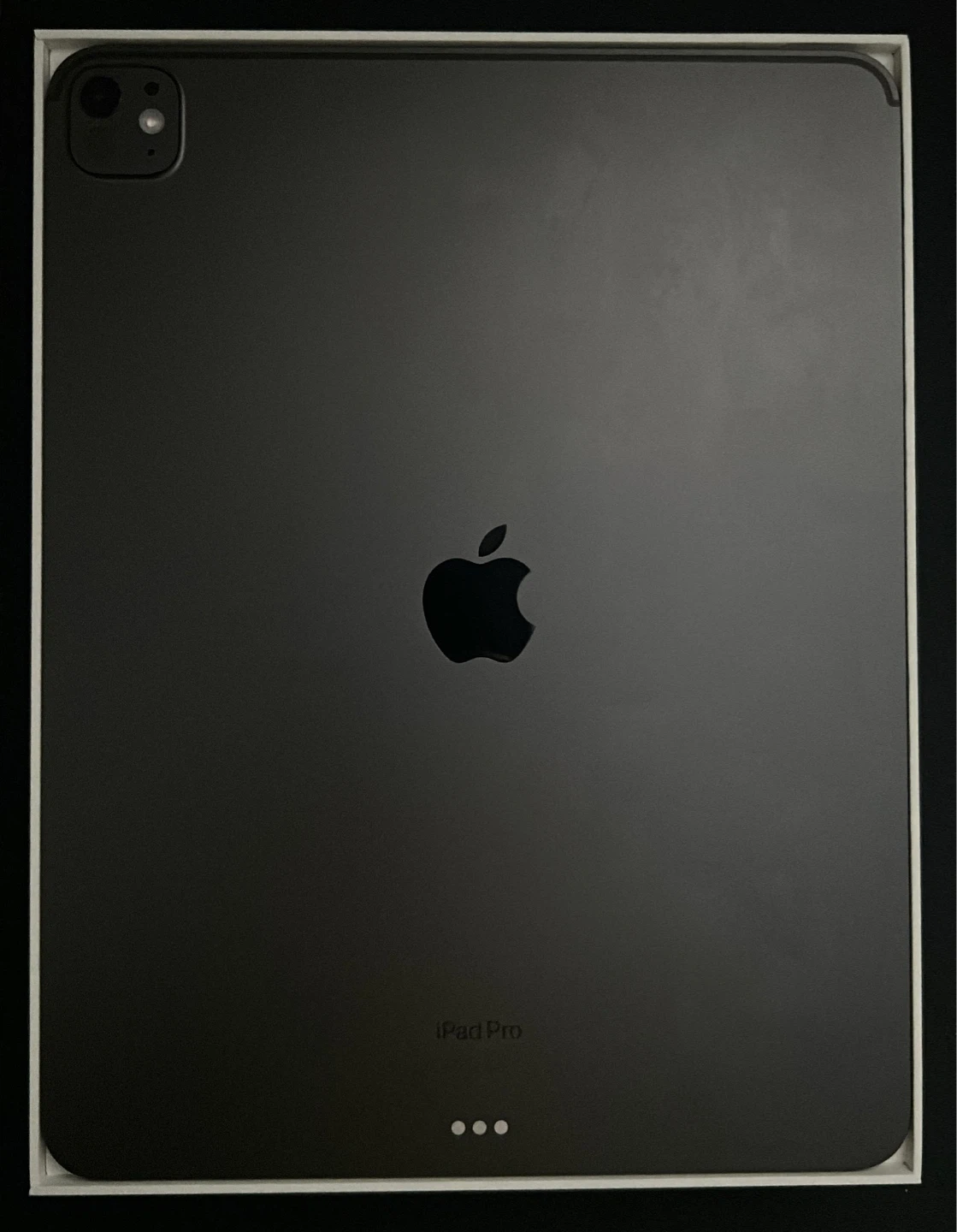 iPad Pro 13” (M4) 256GB + Apple Pencil Pro - photo 3