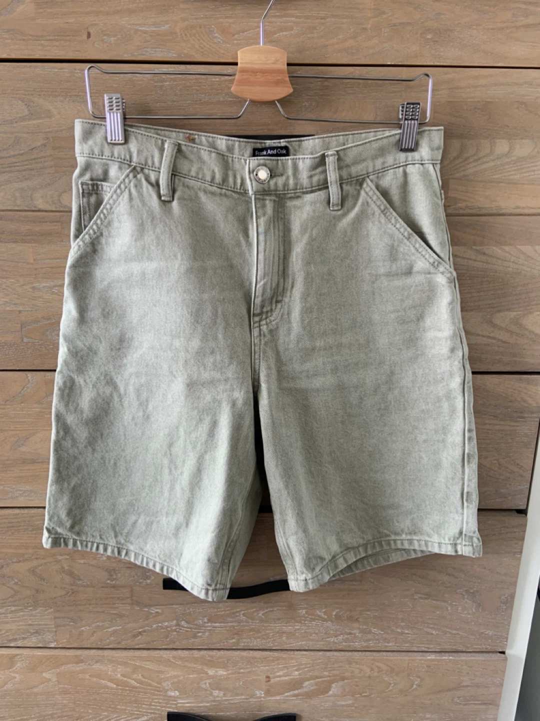 Frank And Oak Women's Shorts