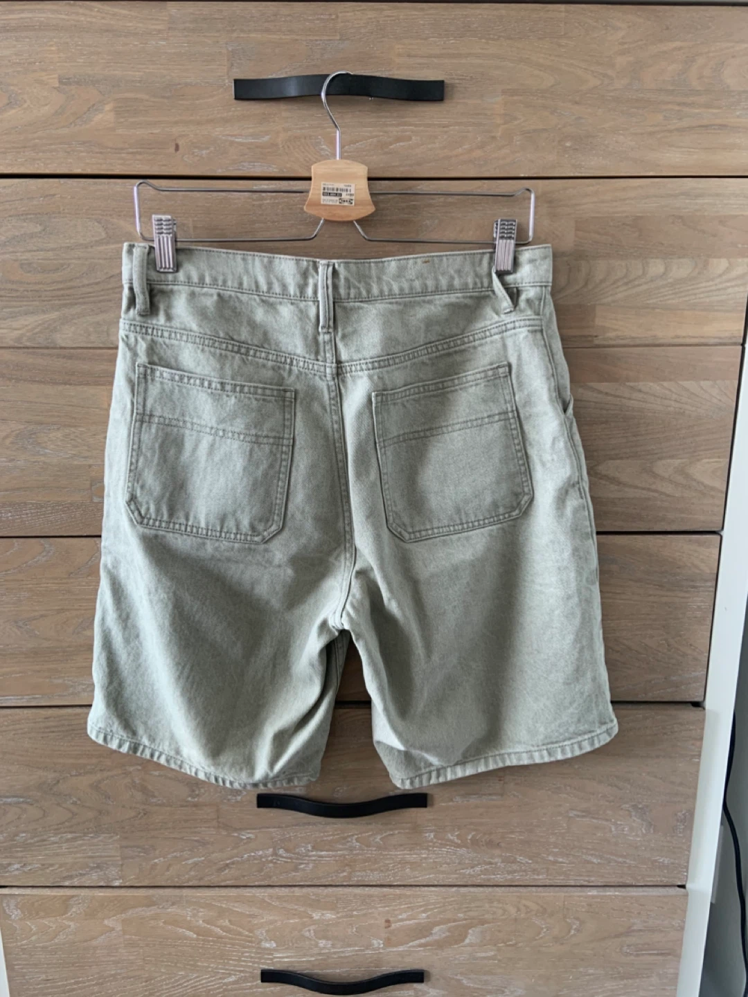 Frank And Oak Women's Shorts - photo 4